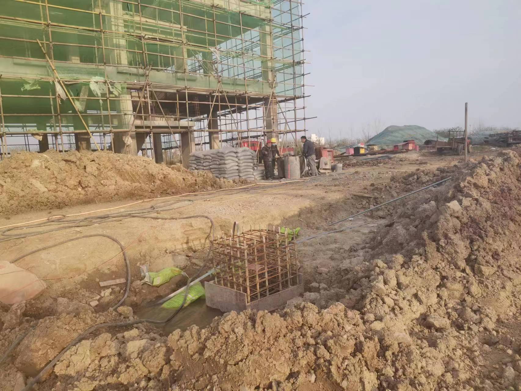 越城当桥梁出现裂缝的时候应该及时加固修补